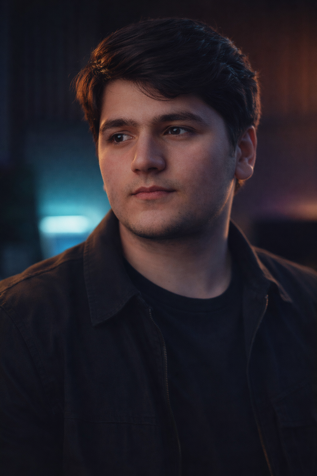 Akshat Profile Placeholder